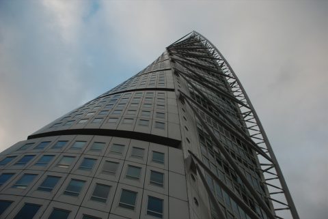 turning