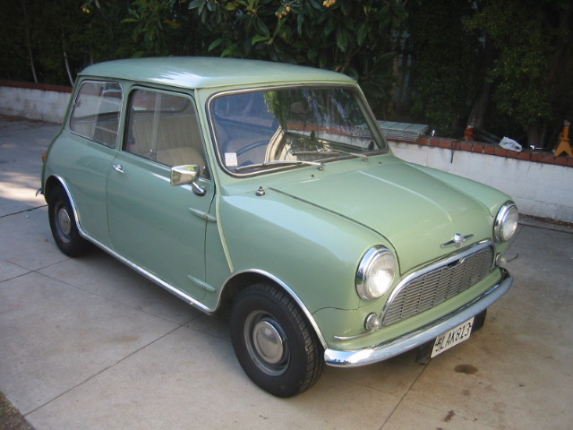 Jag tror det är den jag vill ha, Almond Green heter den Jag tror det är den jag vill ha, Almond Green heter den