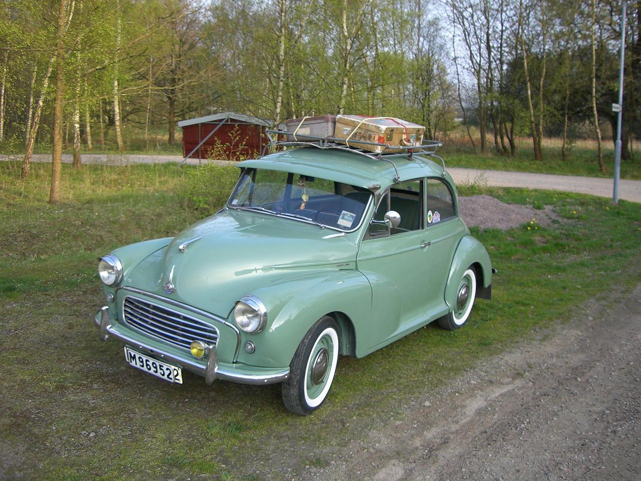 SageGreen heter den här sköna färgen, finns inte original för mini utan bara för den något äldre Minor SageGreen heter den här sköna färgen, finns inte original för mini utan bara för den något äldre Minor